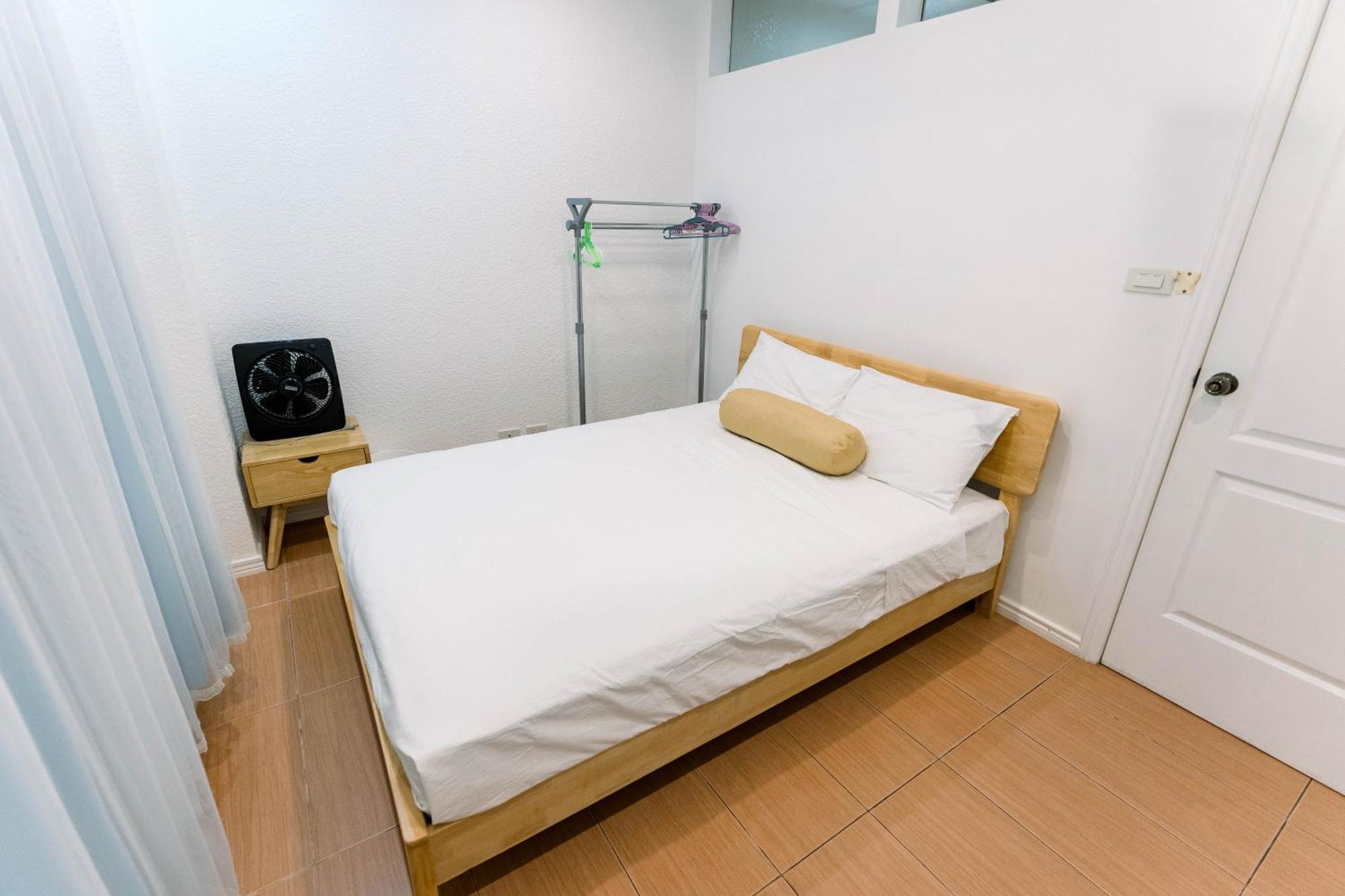Luxury 4Br Apartment With Pool Behind Alona Beach Panglao Eksteriør billede