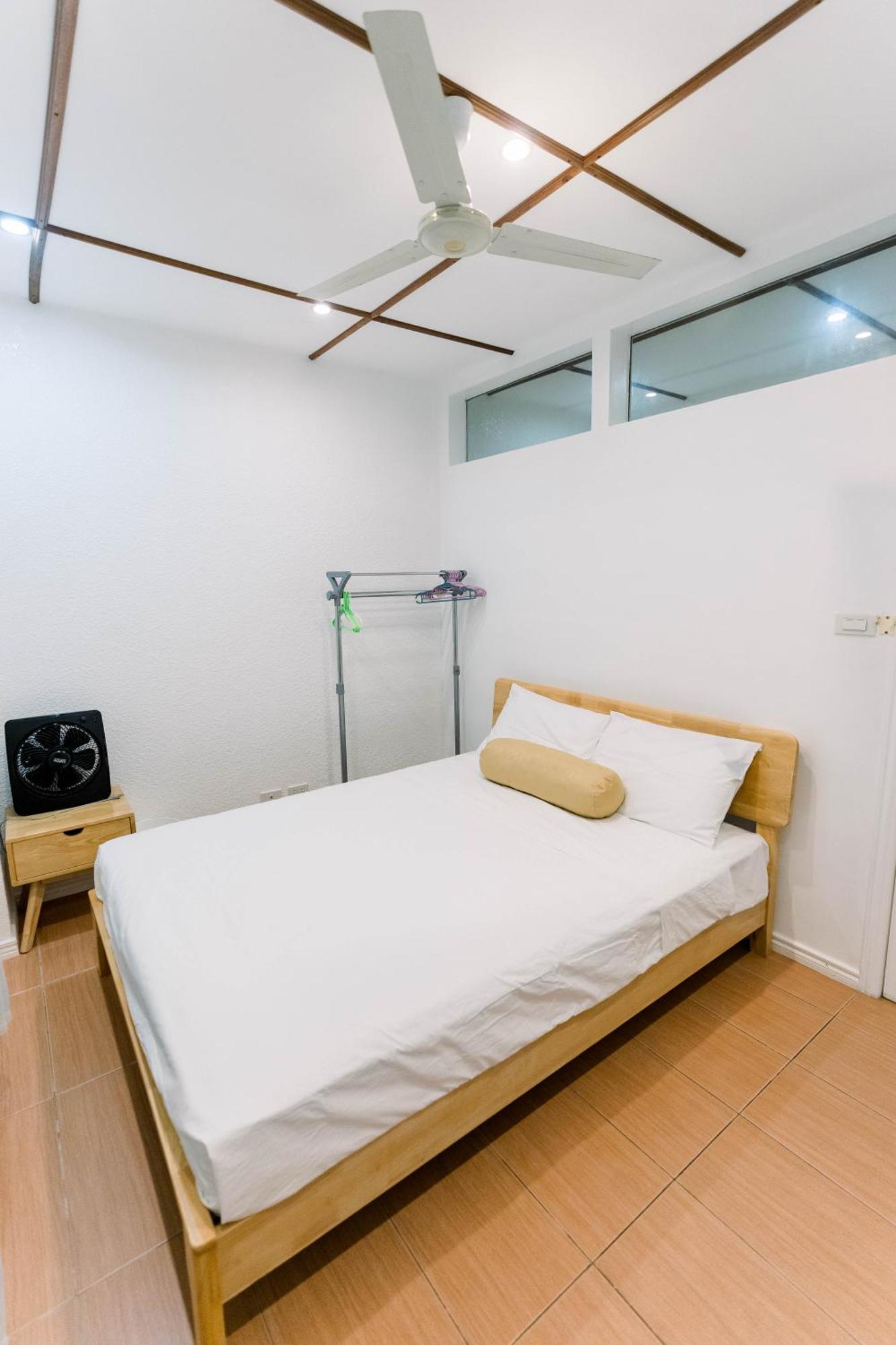 Luxury 4Br Apartment With Pool Behind Alona Beach Panglao Eksteriør billede