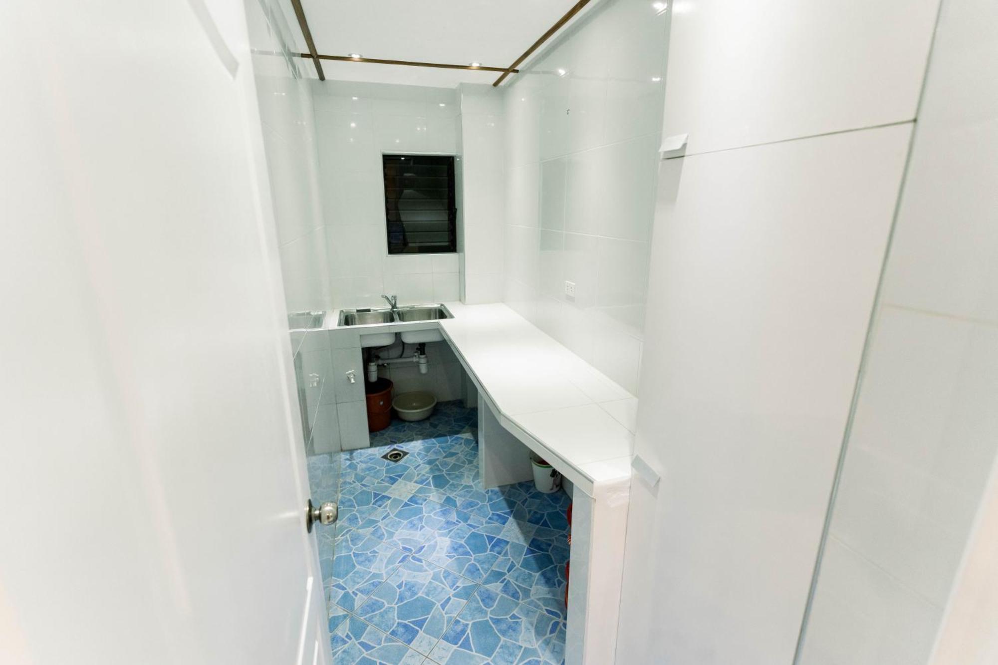 Luxury 4Br Apartment With Pool Behind Alona Beach Panglao Eksteriør billede