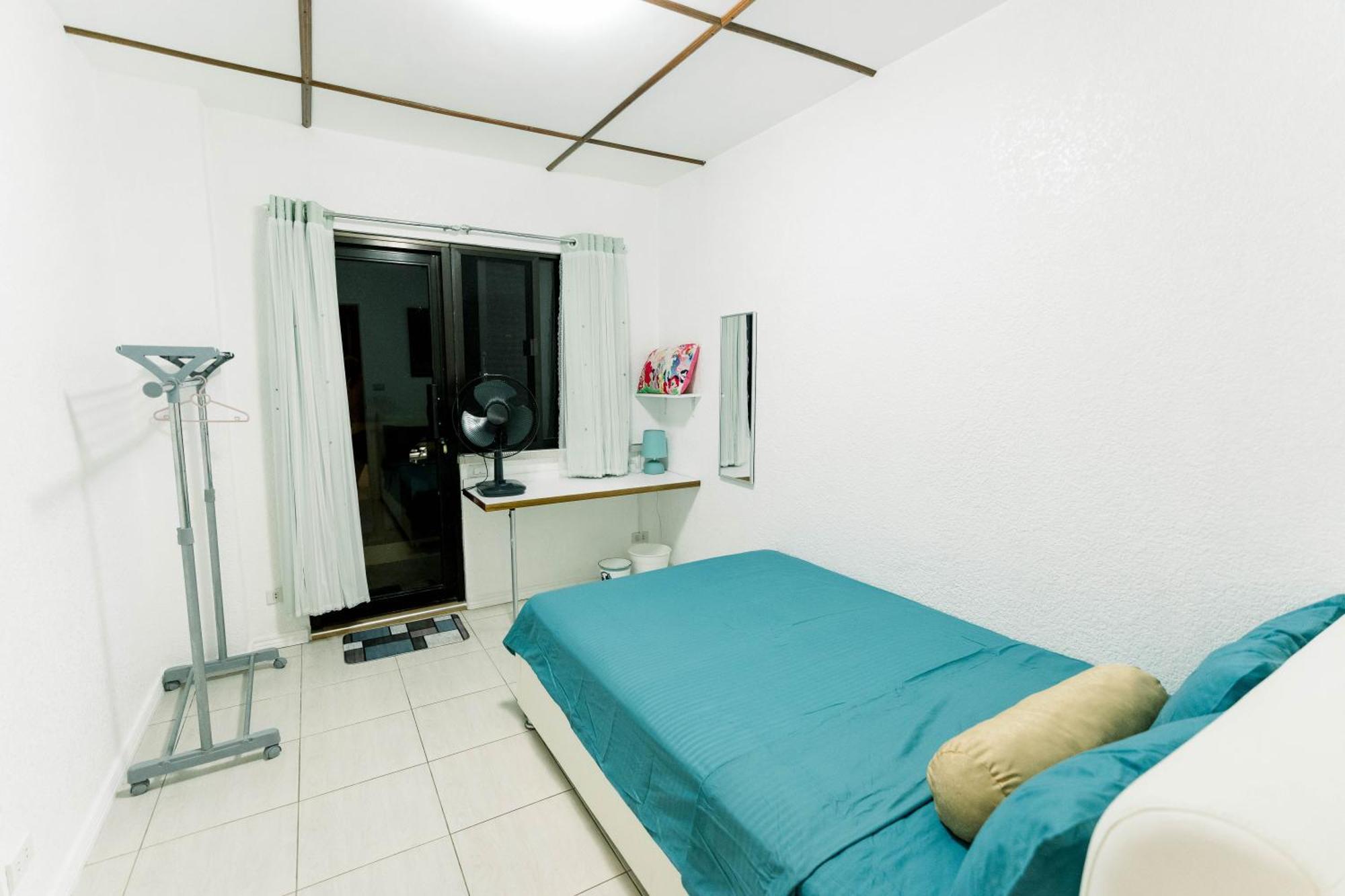 Luxury 4Br Apartment With Pool Behind Alona Beach Panglao Eksteriør billede