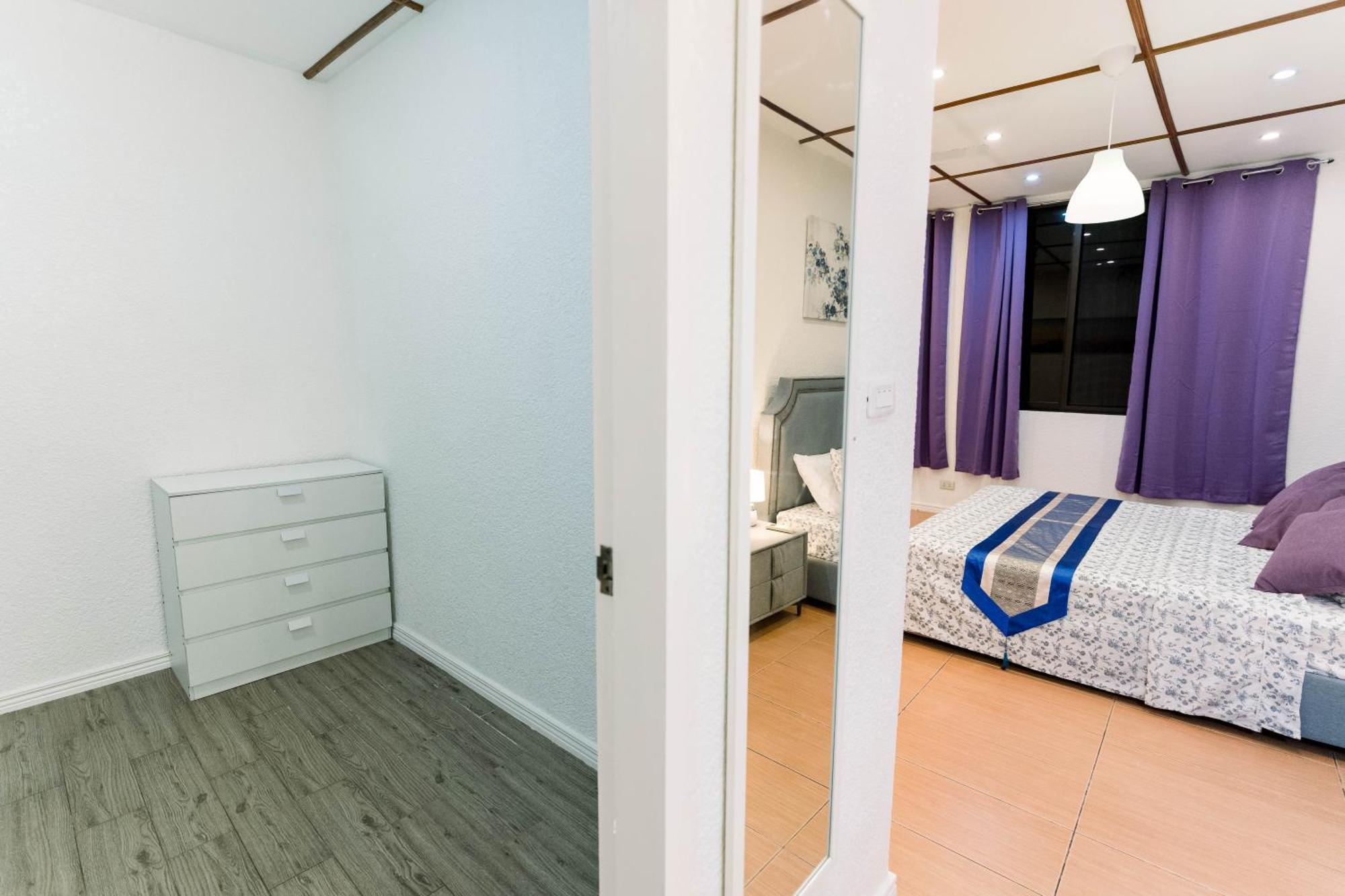 Luxury 4Br Apartment With Pool Behind Alona Beach Panglao Eksteriør billede