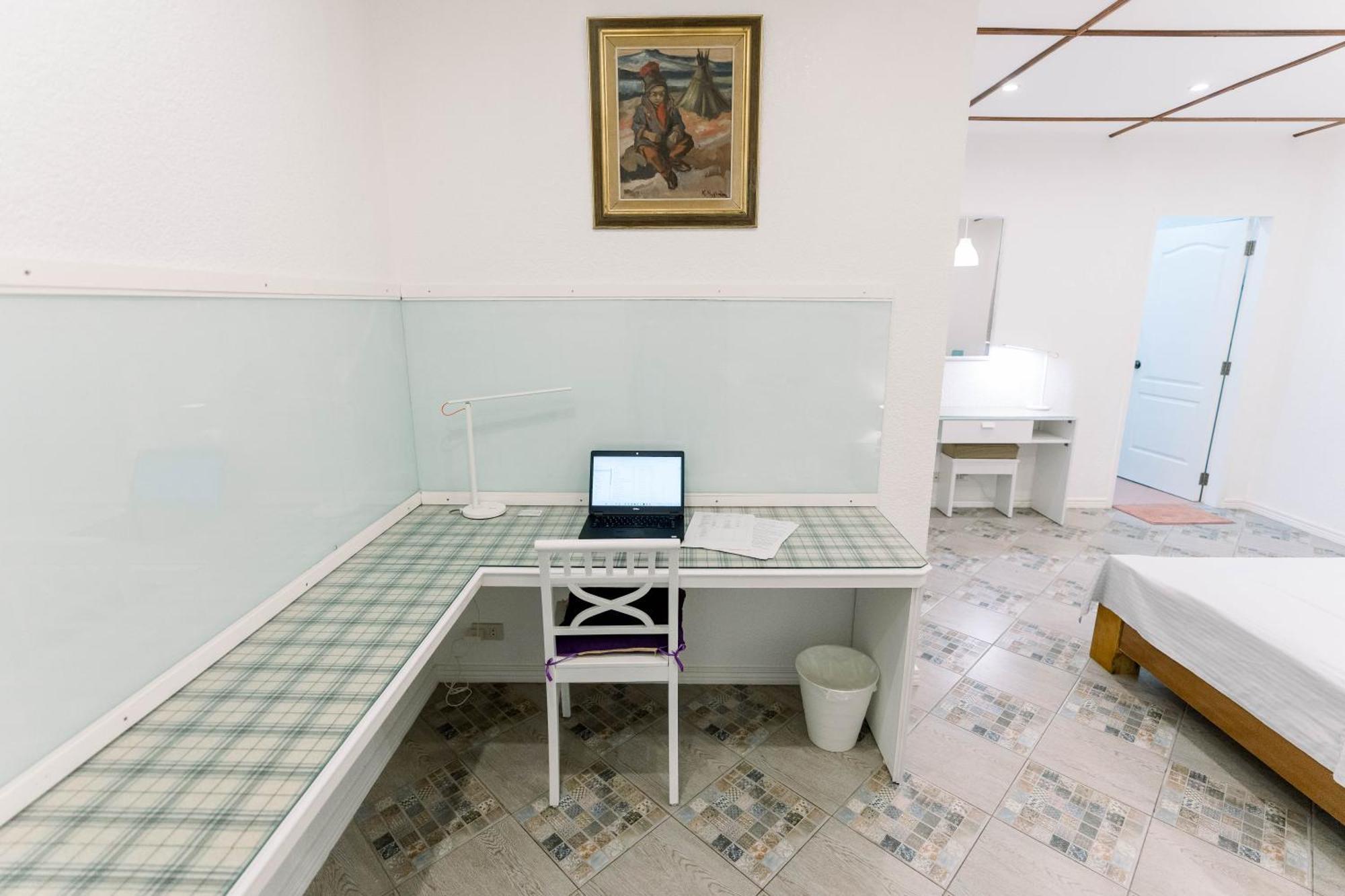 Luxury 4Br Apartment With Pool Behind Alona Beach Panglao Eksteriør billede