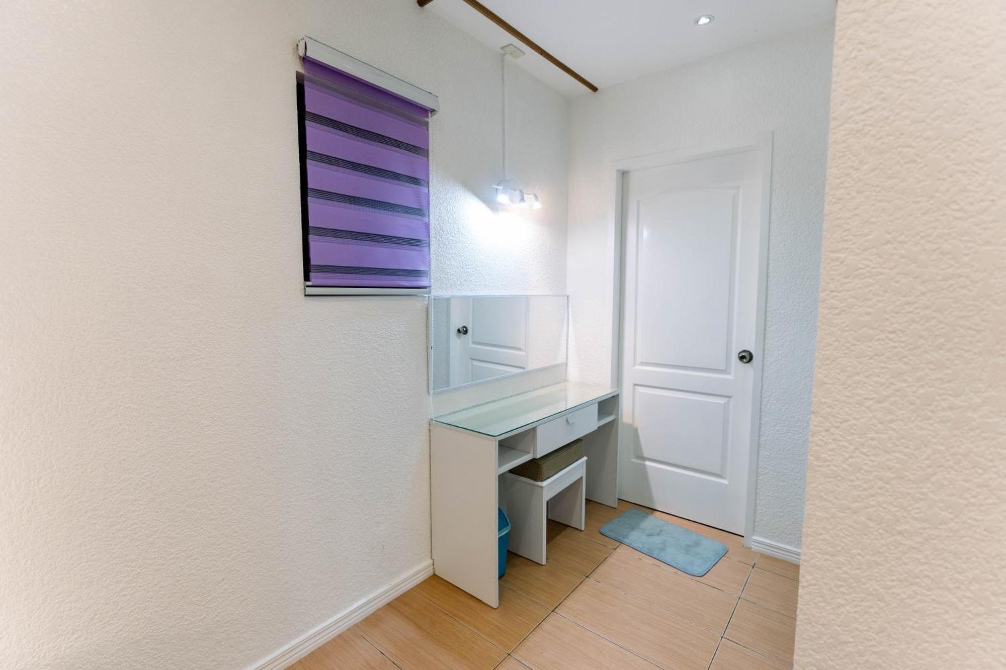 Luxury 4Br Apartment With Pool Behind Alona Beach Panglao Eksteriør billede